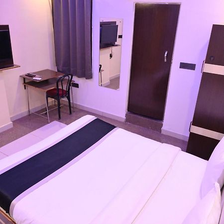 Hotel Riddhi Regency Lucknow Exterior photo