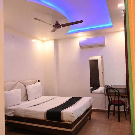 Hotel Riddhi Regency Lucknow Exterior photo