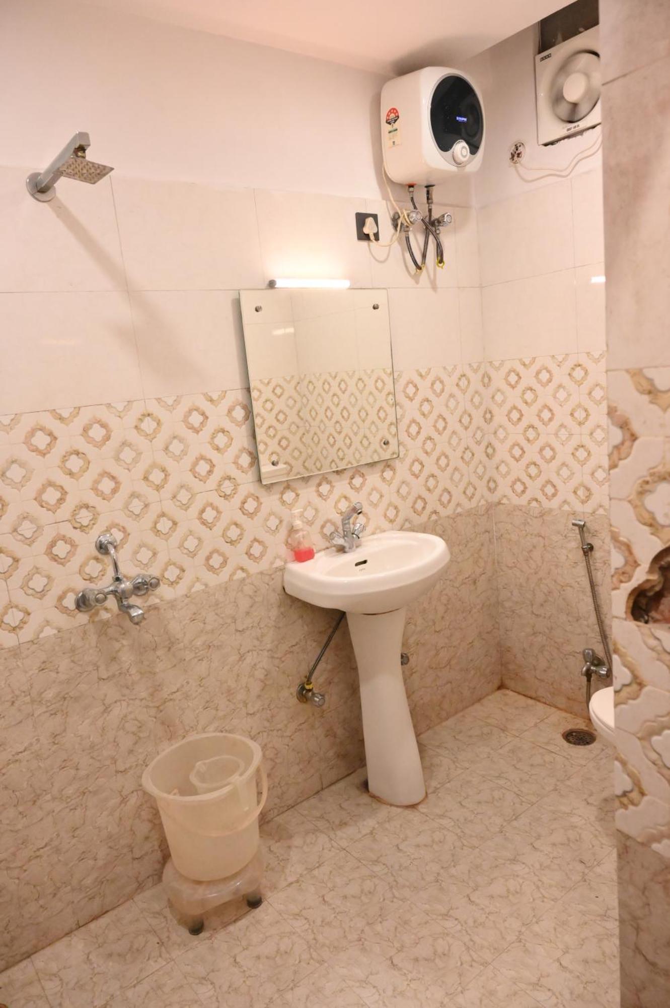 Hotel Riddhi Regency Lucknow Exterior photo